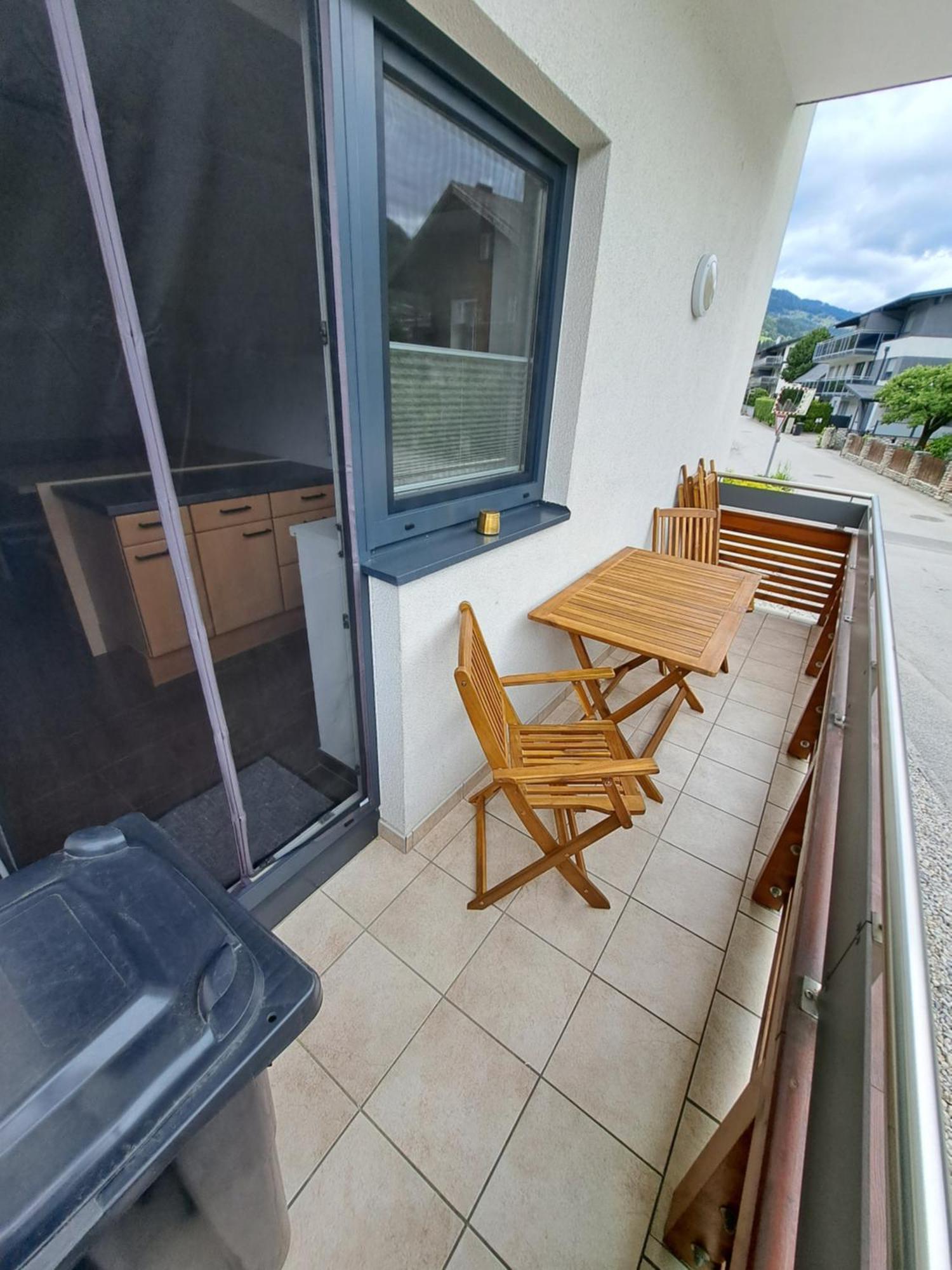 Apartmán Anna