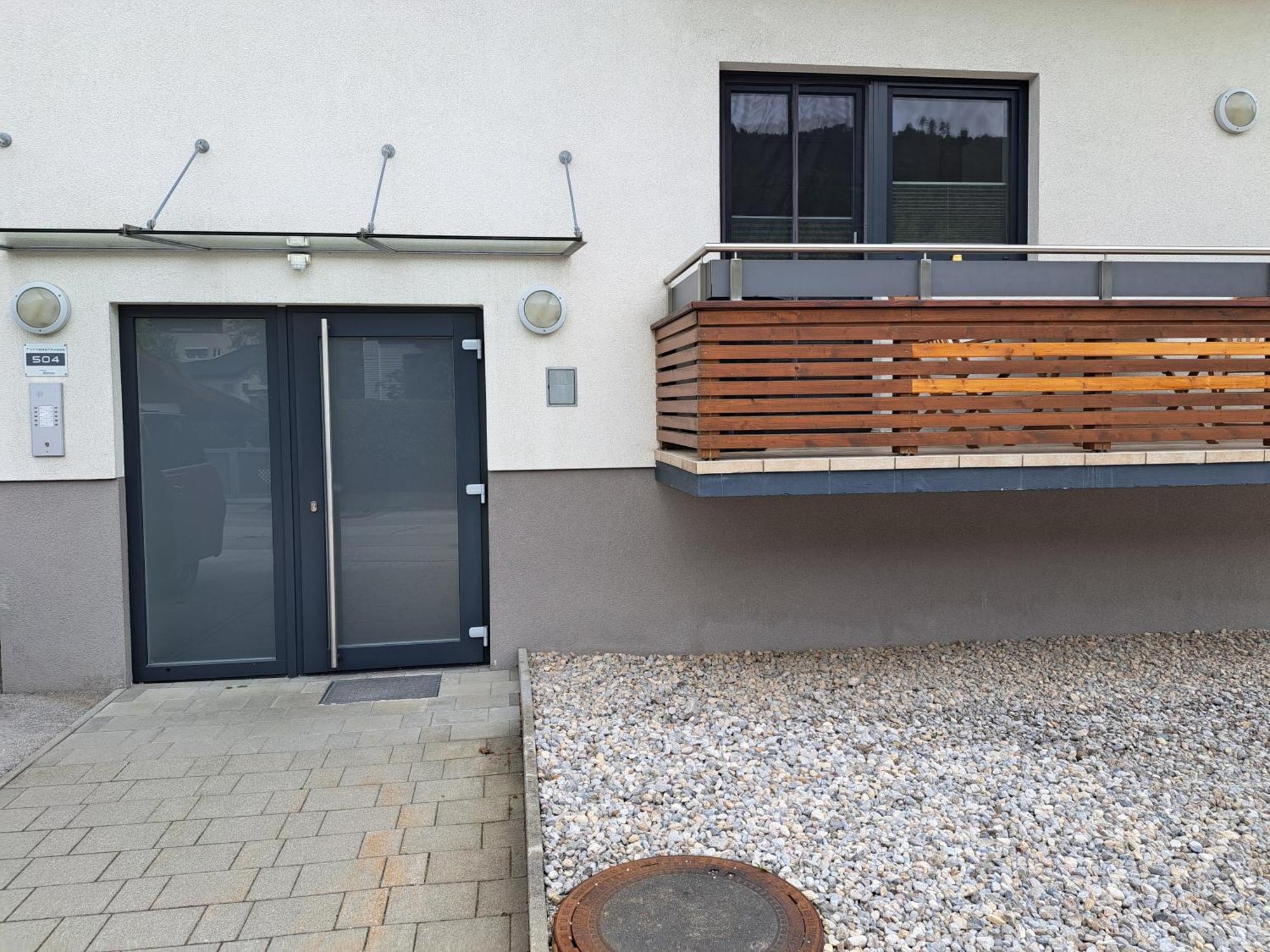 Apartmán Anna *